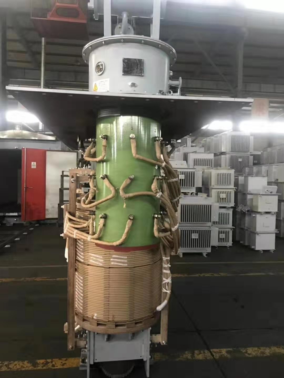 变压器